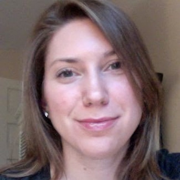 Meet your Posher, Kristen - Picture 1 of 1